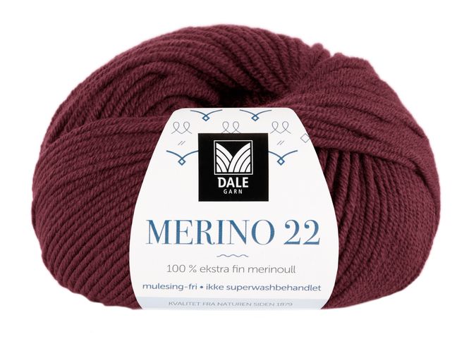 Hovedbilde 2018 Merino 22 Vinrød